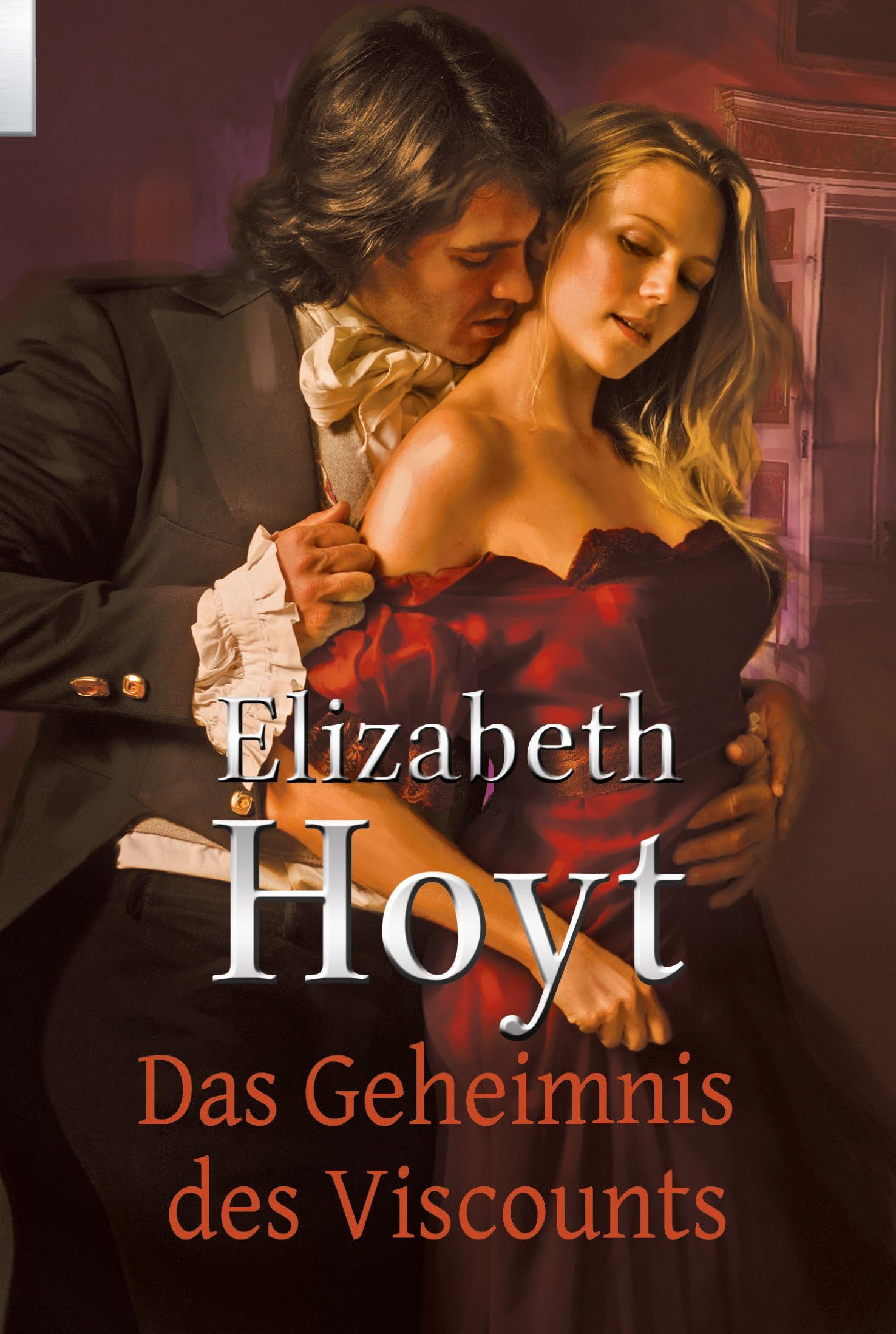 Das Geheimnis des Viscounts Contemporary literature