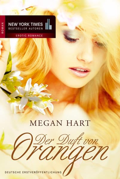 Der Duft von Orangen Contemporary literature Books