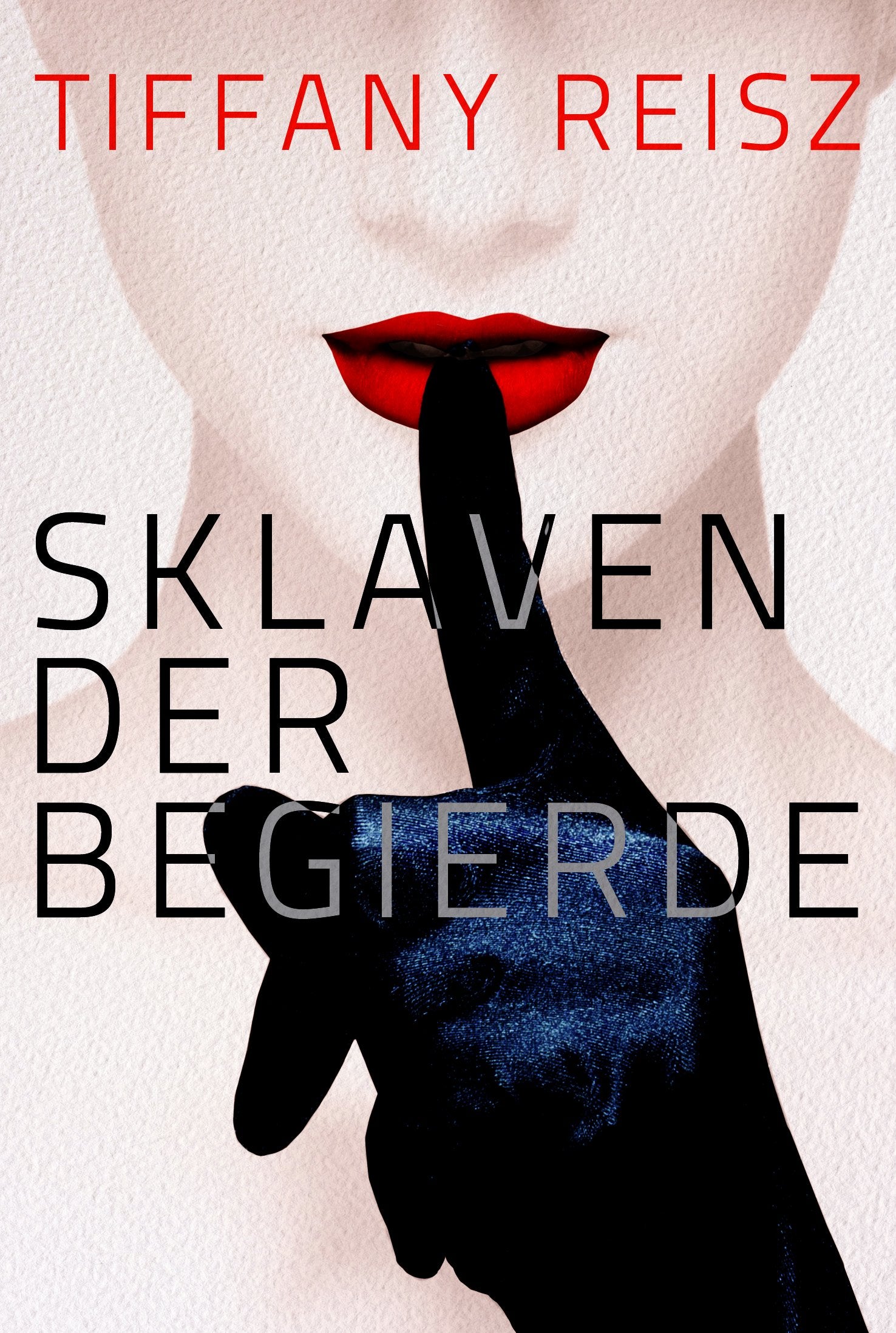 Sklaven der Begierde: Deutsche Erstausgabe (Nora Sutherlin, Band 3) Contemporary literature