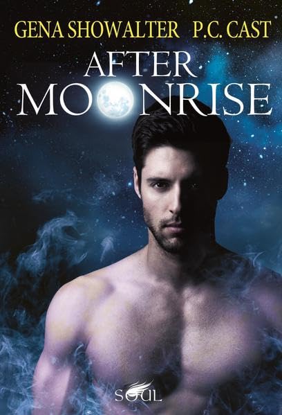 After Moonrise Dark Fantasy Books