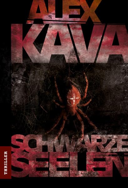 Schwarze Seelen Contemporary literature Books