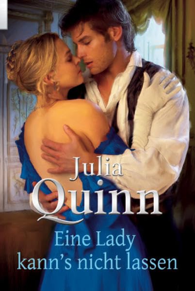 Eine Lady kann's nicht lassen Historical Fiction