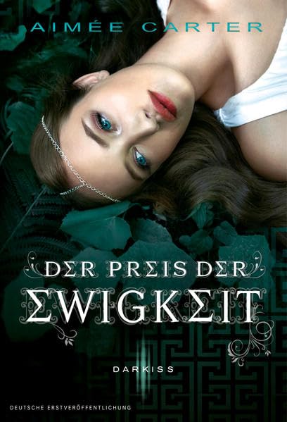 Der Preis der Ewigkeit Contemporary literature Books