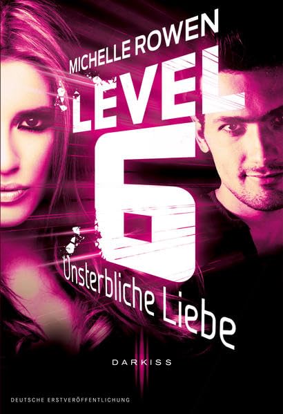 Level 6 - Unsterbliche Liebe Contemporary literature
