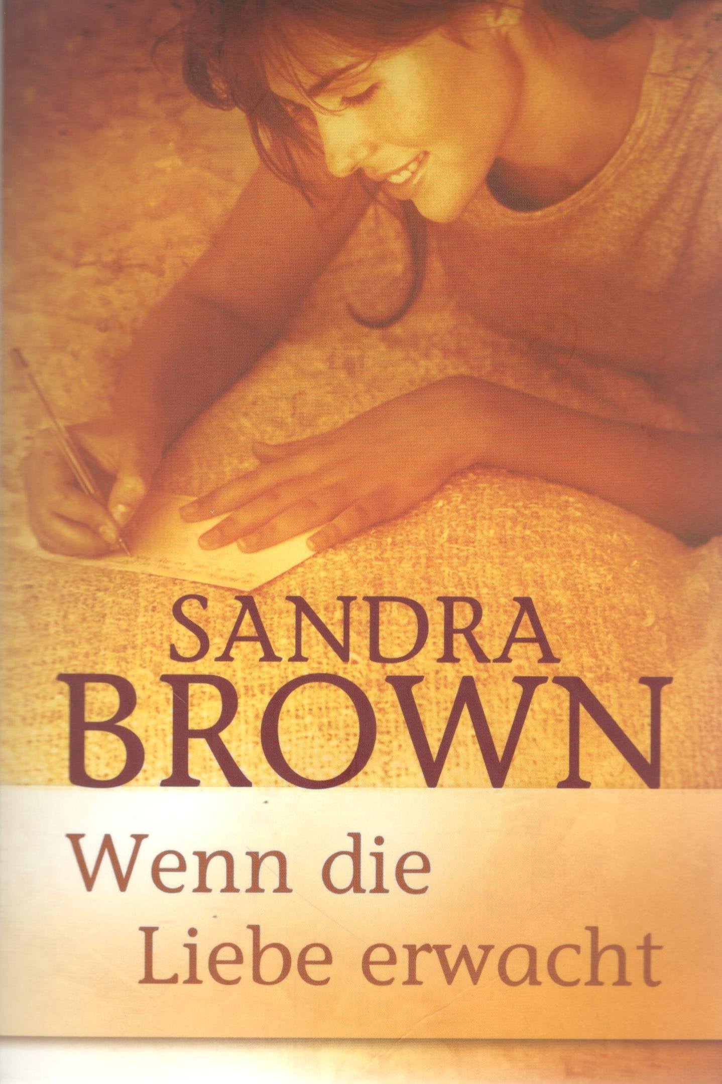 Wenn die Liebe erwacht (New York Times Bestseller Autoren: Romance) Contemporary literature