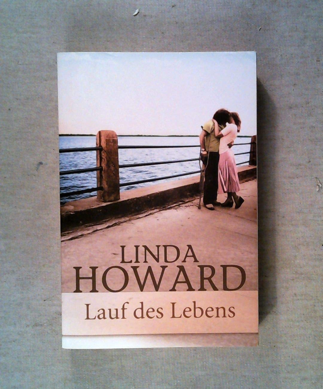 Lauf des Lebens Contemporary literature Books