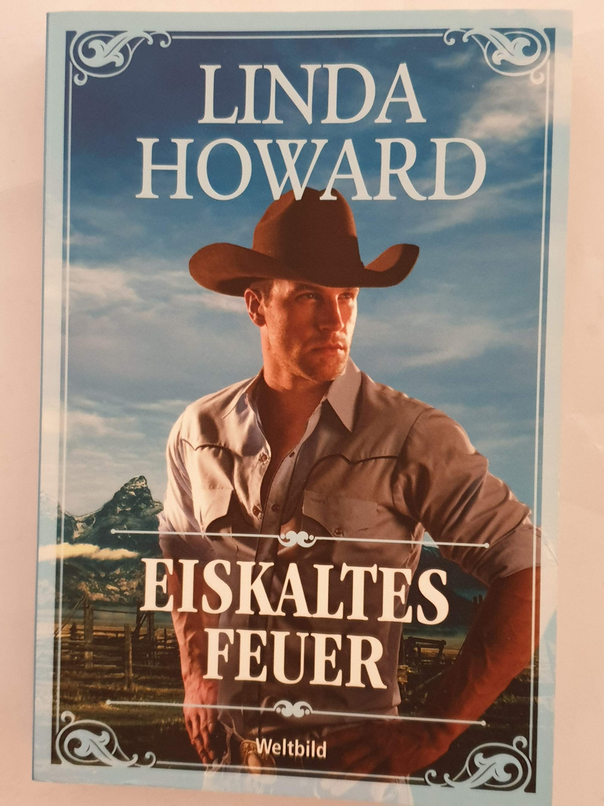 Eiskaltes Feuer Contemporary literature Books