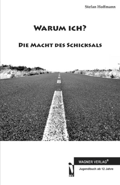 Warum Ich? Novels & Short Stories for children