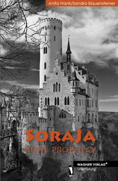 SORAJA: RUNE PROPHECY Contemporary literature