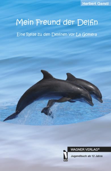 Mein Freund der Delfin. Eine Reise zu den Delfinen Fantasy & Sci-Fi