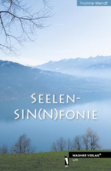 SEELENSIN(N)FONIE Poetry