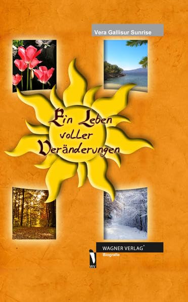 Ein Leben voller Veränderungen Personalities