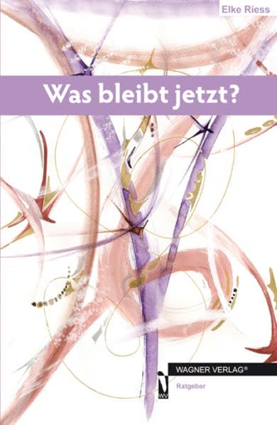 Was bleibt jetzt? book