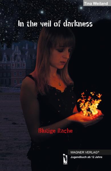 In the veil of darkness: Blutige Rache Fantasy & Sci-Fi