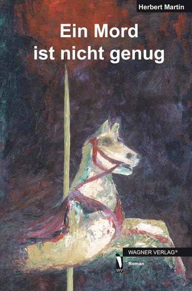 Ein Mord ist nicht genug: Roman Contemporary literature