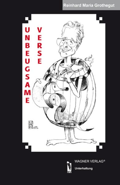 Unbeugsame Verse Humour & Satire