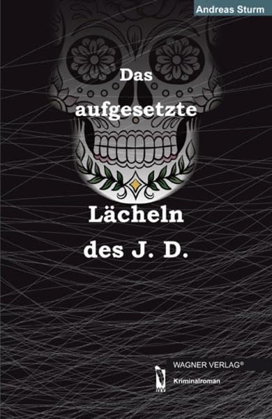 Das aufgesetzte Lächeln des J. D. Contemporary literature