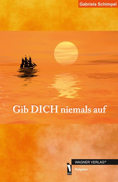 Gib DICH niemals auf Health, Nutrition & Fitness