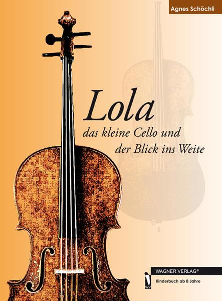 Lola, das kleine Cello, und der Blick ins Weite Leisure & Fun