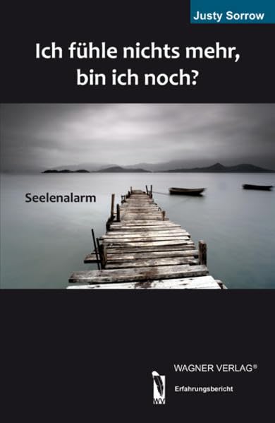 Ich fühle nichts mehr, bin ich noch?: Seelenalarm Health, Nutrition & Fitness
