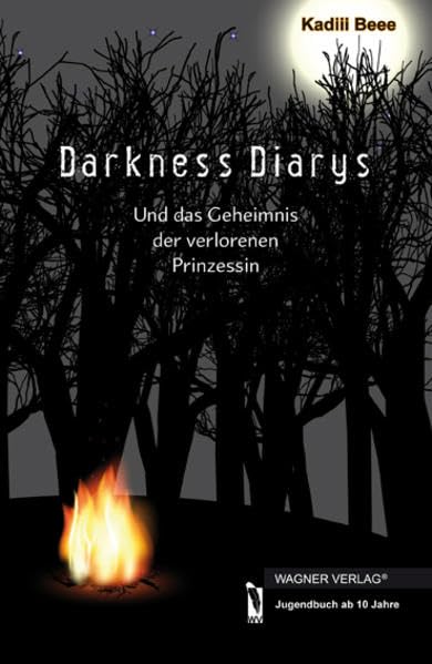 Darkness Diarys: Und das Geheimnis der verlorenen Prinzessin Parents & Children