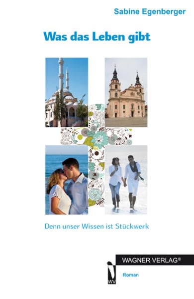 Was das Leben gibt: Denn unser Wissen ist Stückwerk Contemporary literature