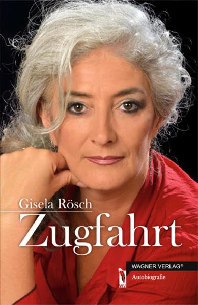 Zugfahrt: Autobiografie Health, Nutrition & Fitness