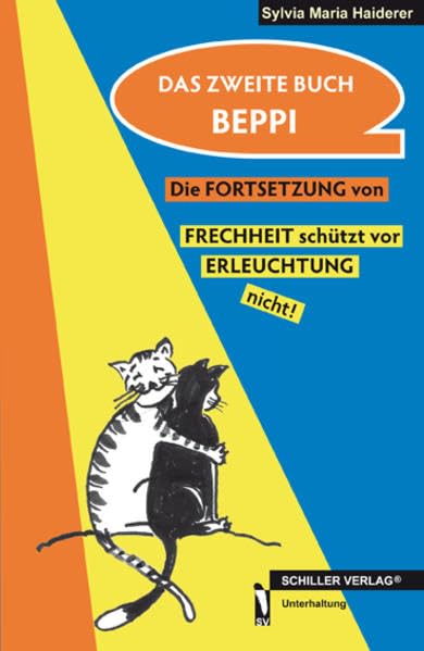 Product Image: DAS ZWEITE BUCH BEPPI