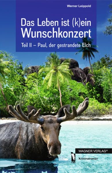 Product Image: Das Leben ist (k)ein Wunschkonzert