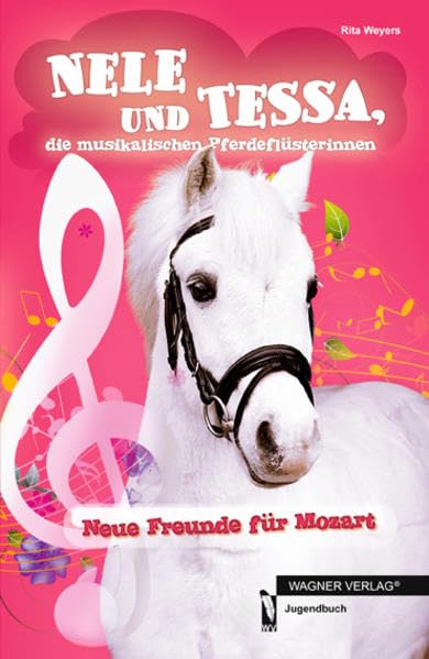 NELE UND TESSA, die musikalischen Pferdeflüsterinnen Leisure & Fun