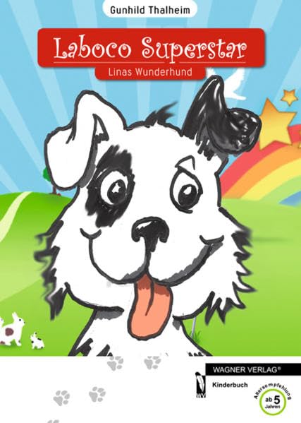 Laboco Superstar Novels & Short Stories