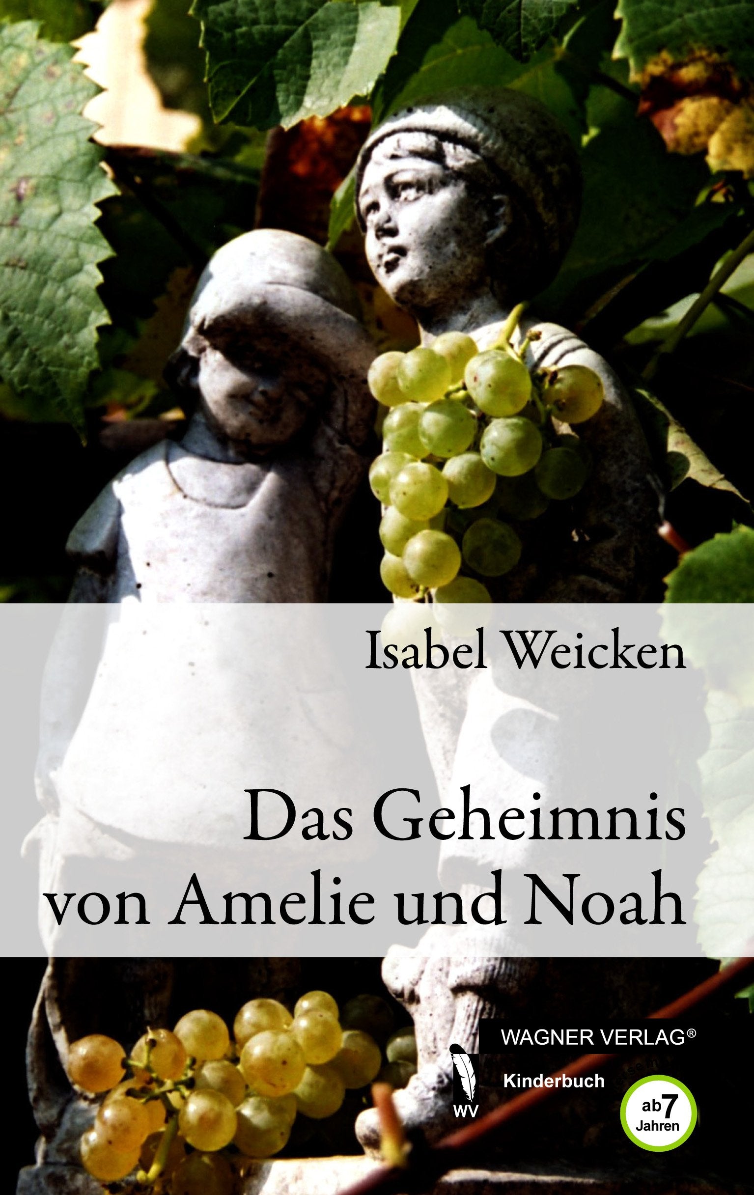 Das Geheimnis von Amelie und Noah Novels & Short Stories