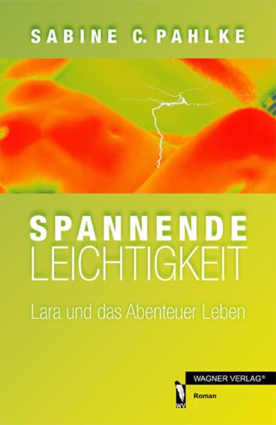 Spannende Leichtigkeit Contemporary literature