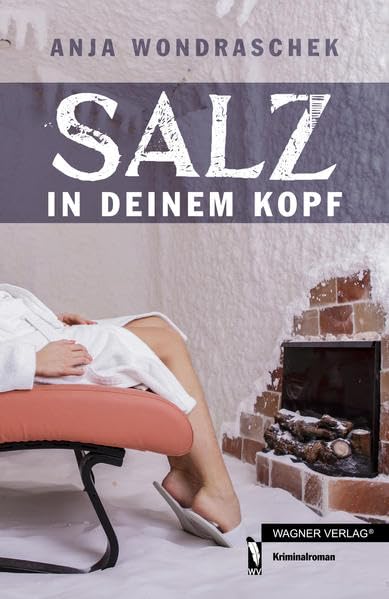 Salz in deinem Kopf Contemporary literature