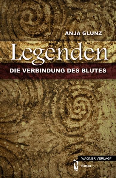 Legenden: Die Verbindung des Blutes Contemporary literature
