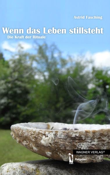 Wenn das Leben stillsteht: Die Kraft der Rituale Death & Mourning