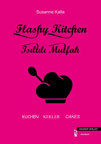 Flashy Kitchen/Isiltili Mutfak Leisure, Home & Garden
