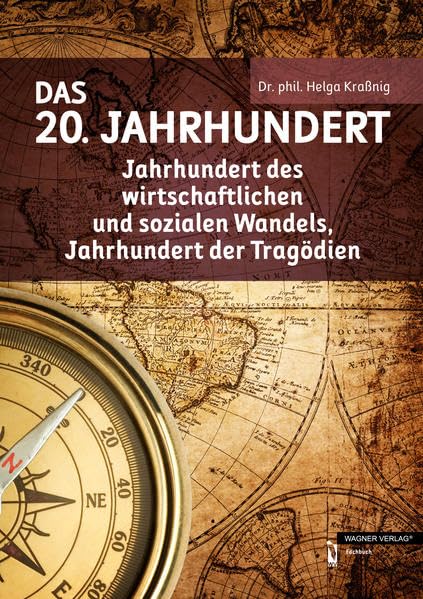 Das 20. Jahrhundert: Jahrhundert des wirtschaftlichen und sozialen Wandels, Jahrhundert der Tragödien Law