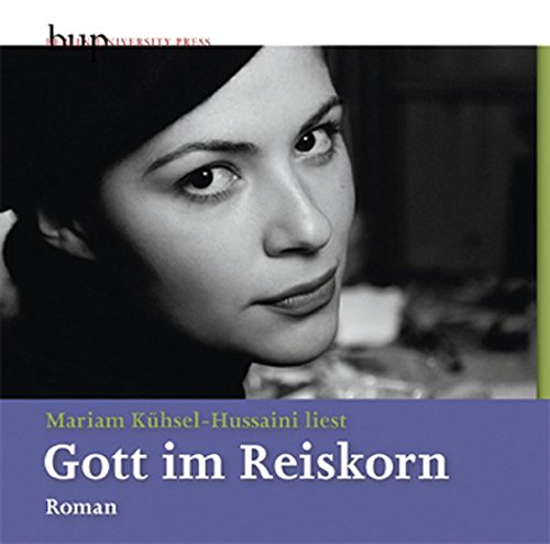 Gott im Reiskorn: Hörbuch cd