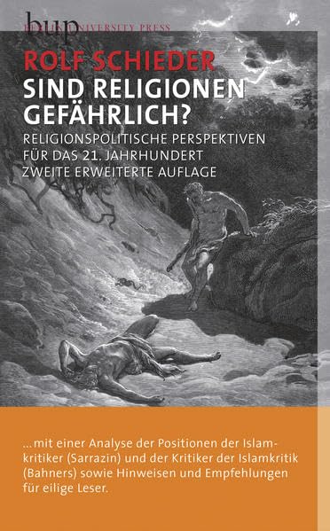 Sind Religionen gefährlich? Film, Art & Culture
