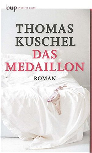 Product Image: Das Medaillon: Roman