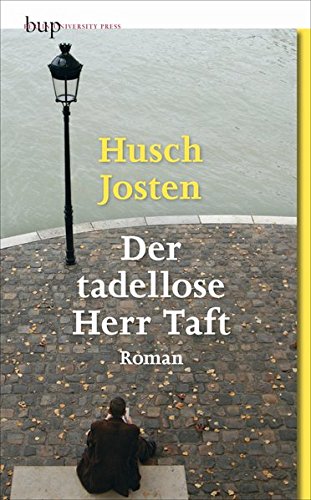 Der tadellose Herr Taft Contemporary literature Books