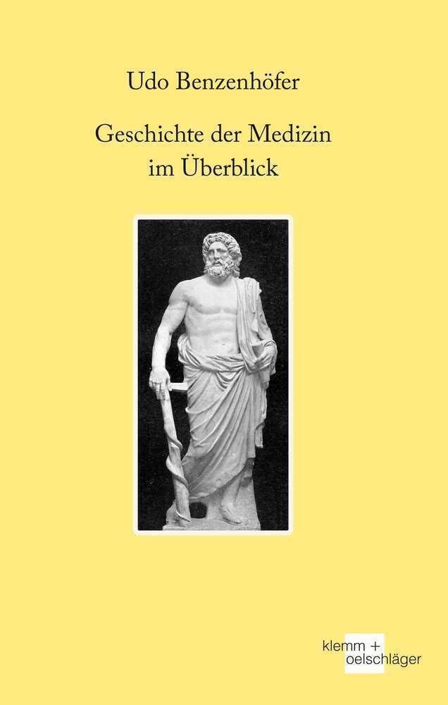 Geschichte der Medizin im Überblick Medicine