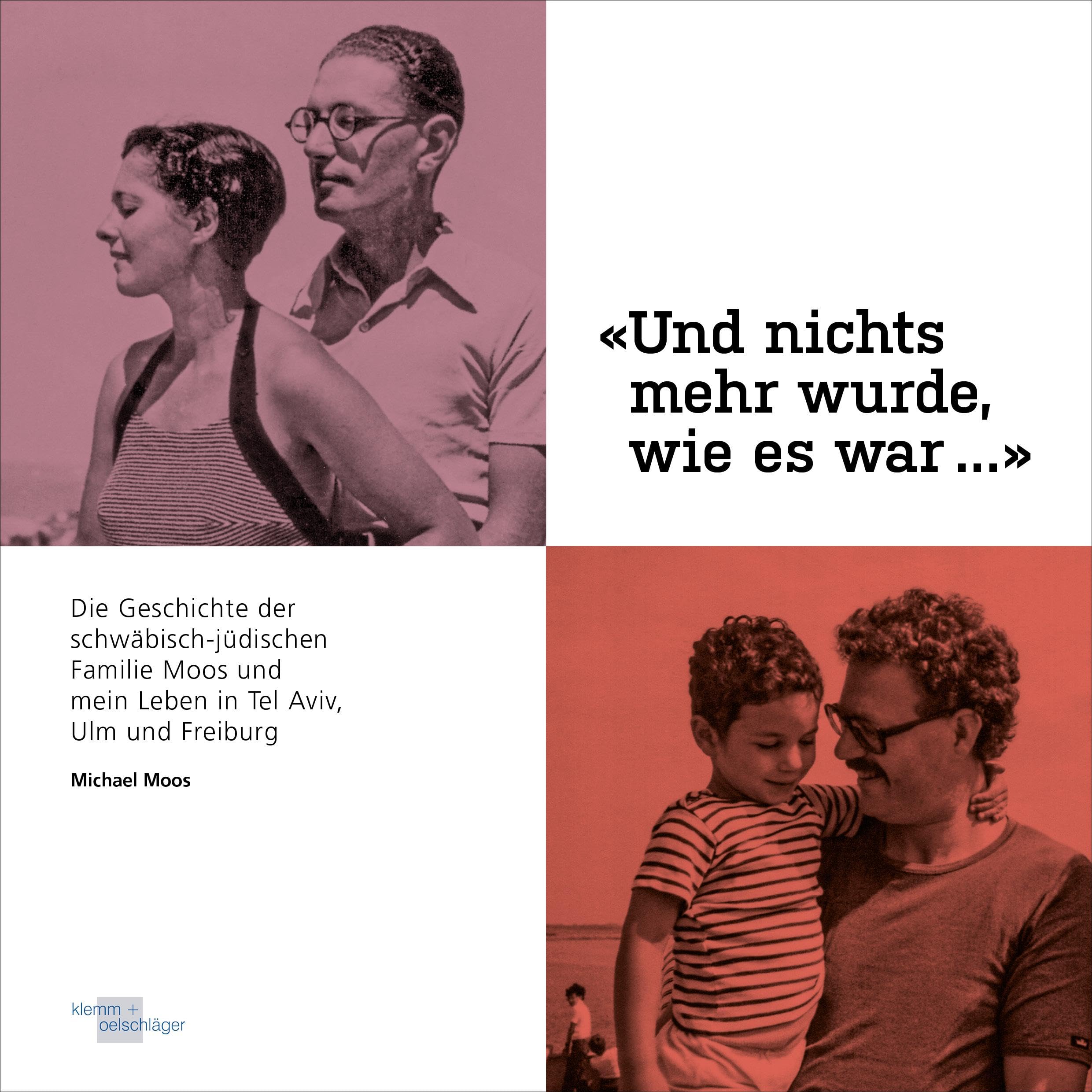"Und nichts mehr wurde, wie es war..." German history