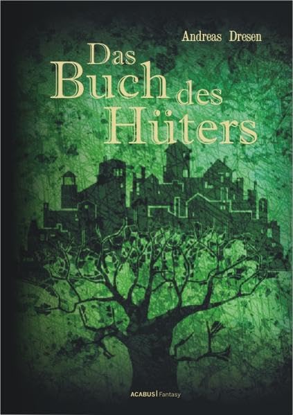 Das Buch des Hüters Contemporary literature Books