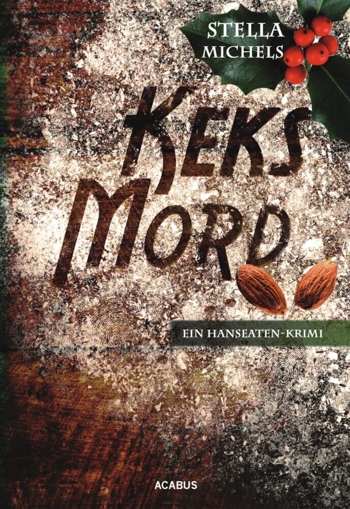 Keks-Mord Contemporary literature Books