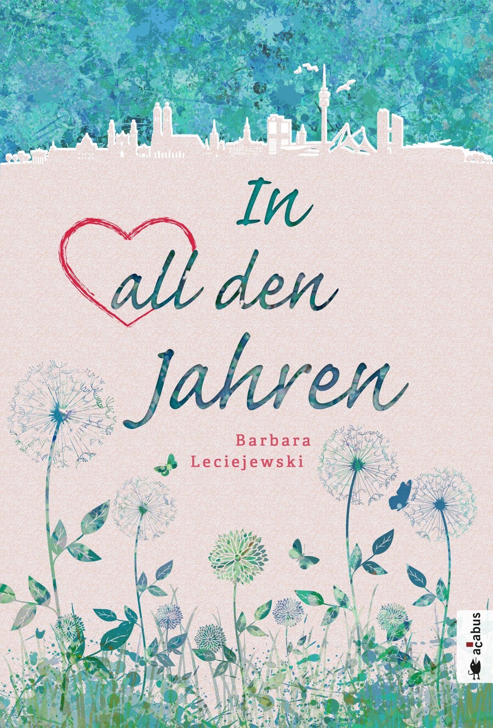 In all den Jahren Contemporary literature