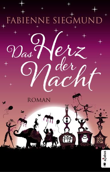 Product Image: Das Herz der Nacht