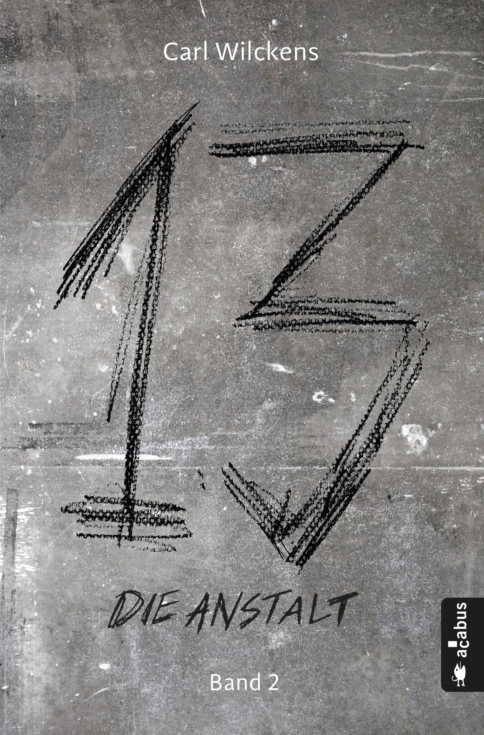 Dreizehn. Die Anstalt. Band 2 Action & Adventure