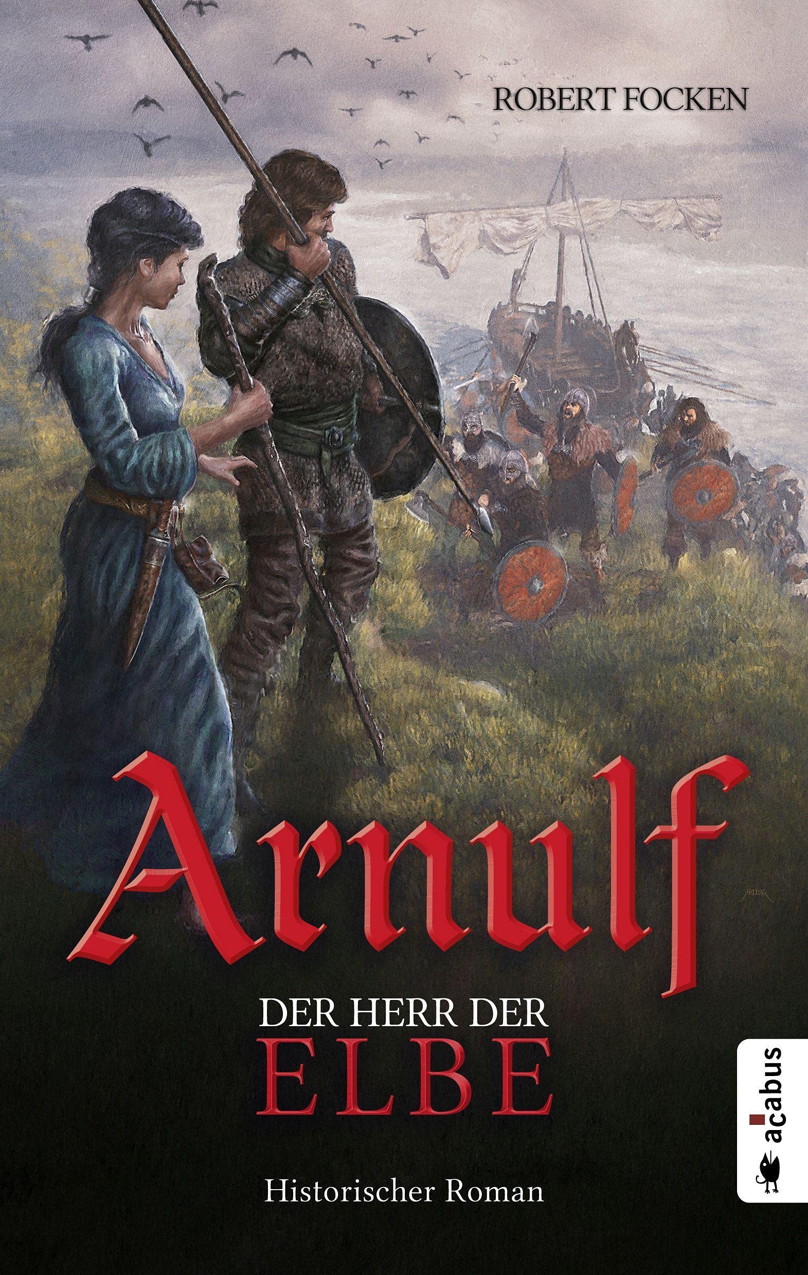 Arnulf. Der Herr der Elbe Classics